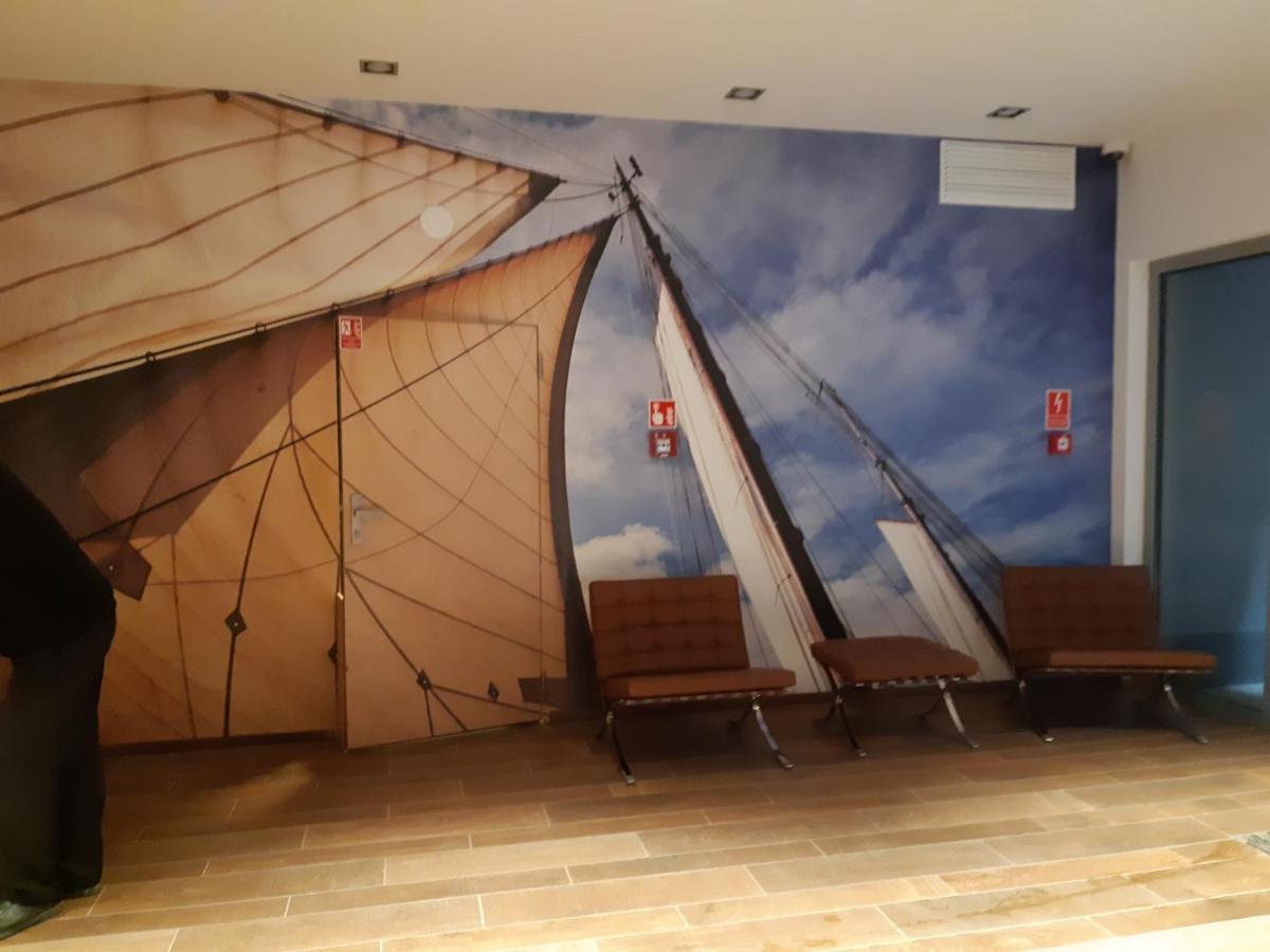 Apartament Chmielna - Waterlane Island Gdańsk Eksteriør billede