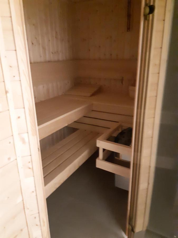 Apartament Chmielna - Waterlane Island Gdańsk Eksteriør billede