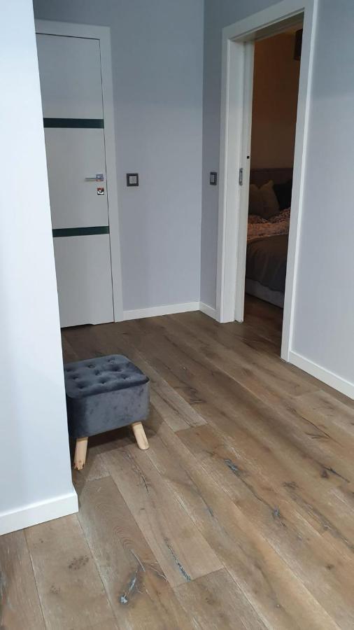 Apartament Chmielna - Waterlane Island Gdańsk Eksteriør billede