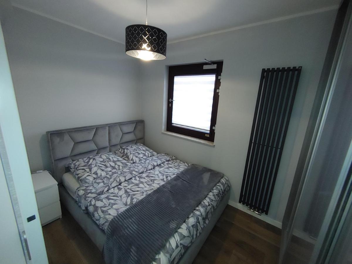 Apartament Chmielna - Waterlane Island Gdańsk Eksteriør billede