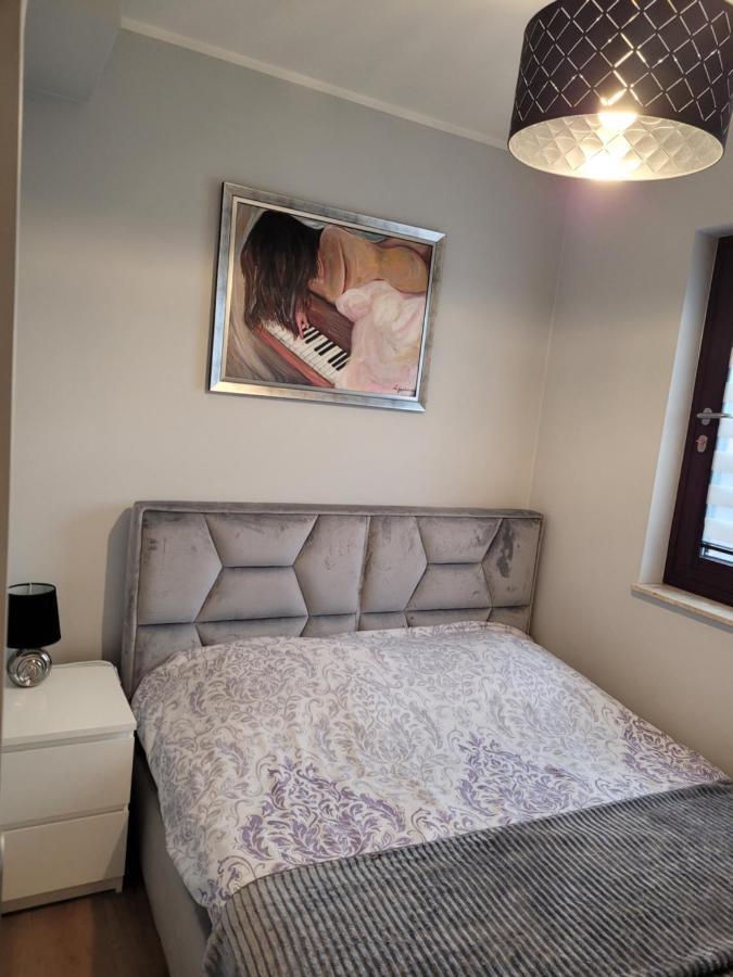 Apartament Chmielna - Waterlane Island Gdańsk Eksteriør billede