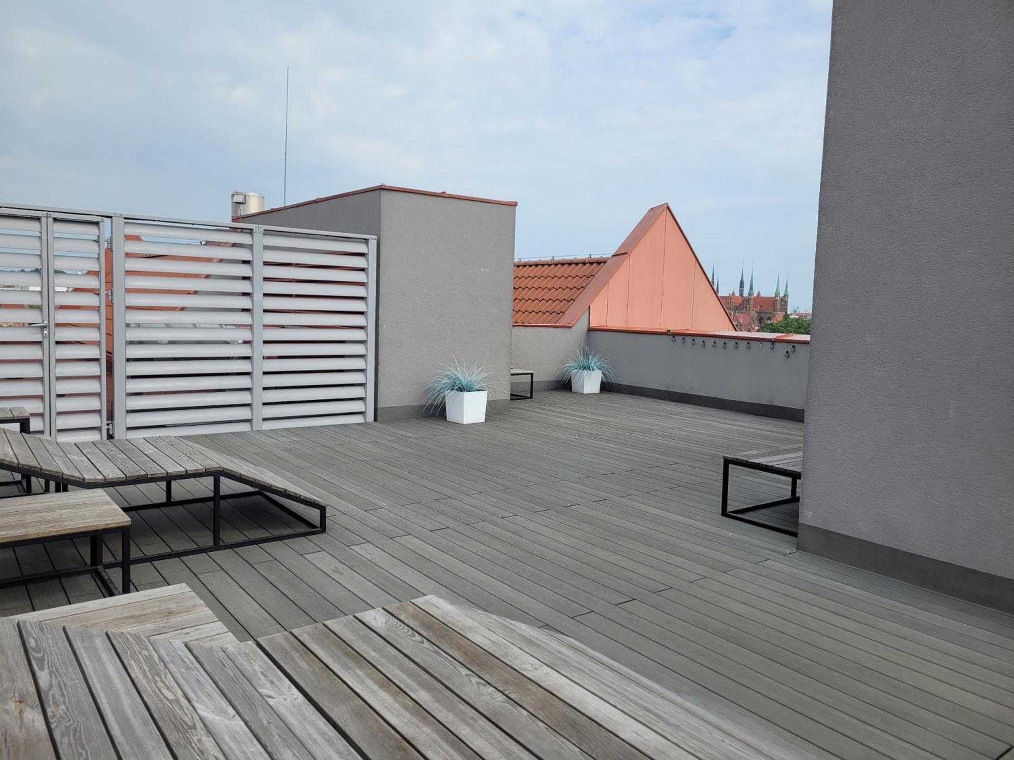 Apartament Chmielna - Waterlane Island Gdańsk Eksteriør billede